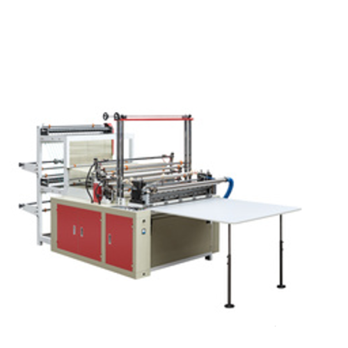 low price double layers making machine